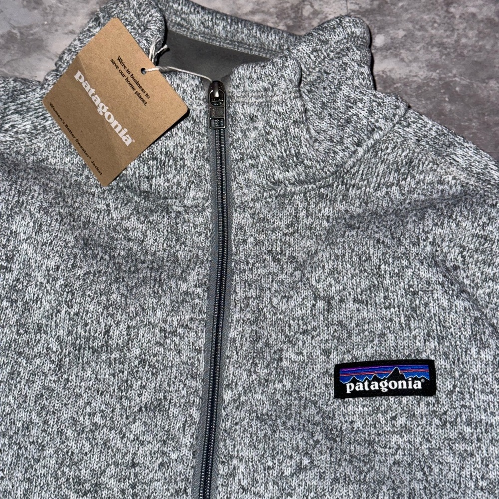 Patogonia Womens jacket